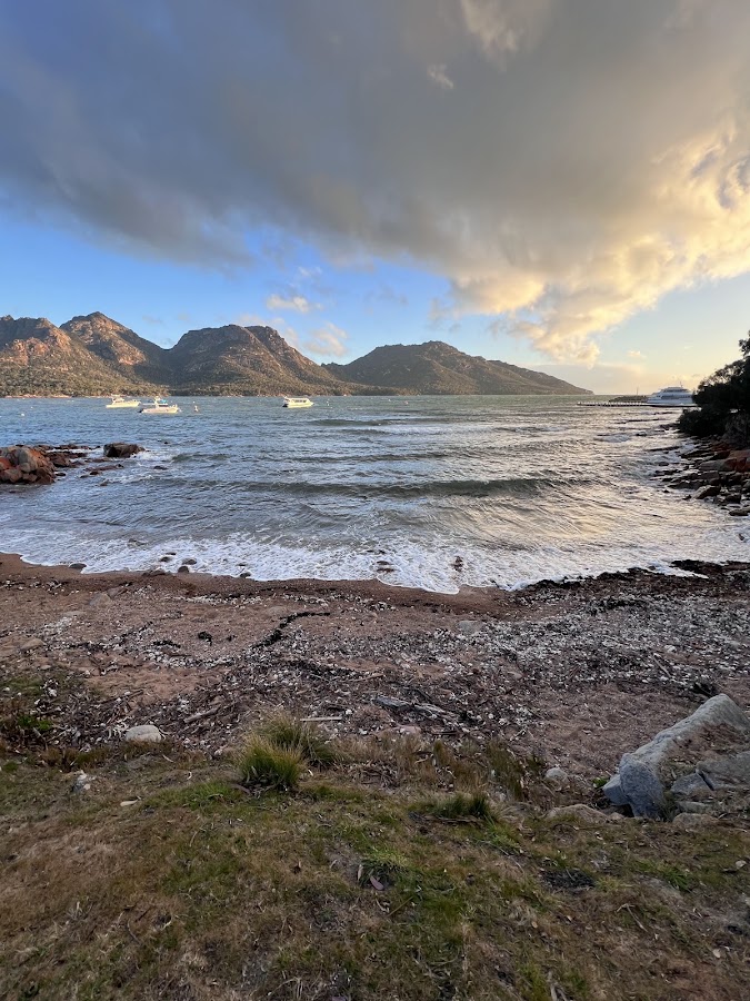 Richardsons Beach