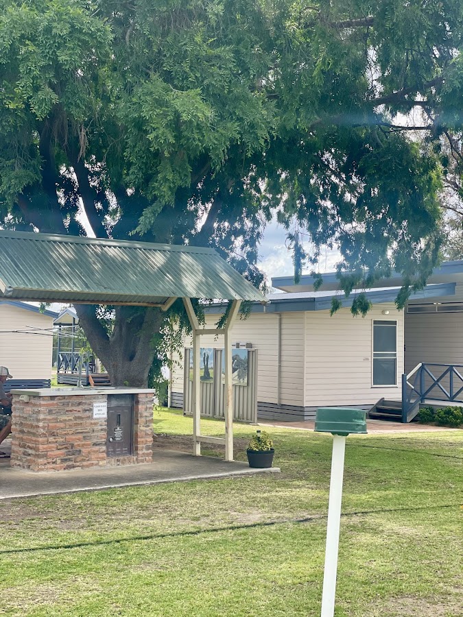 Warialda Caravan Park
