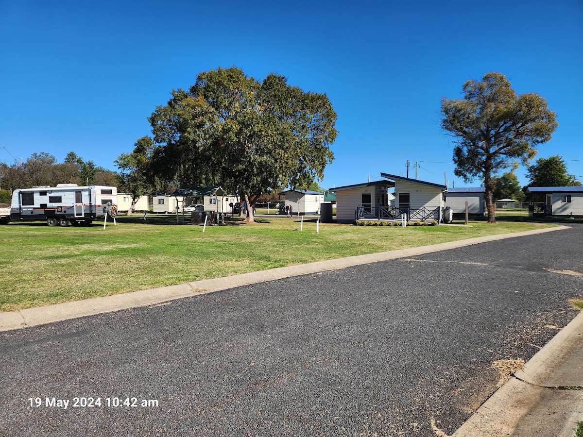 Warialda Caravan Park
