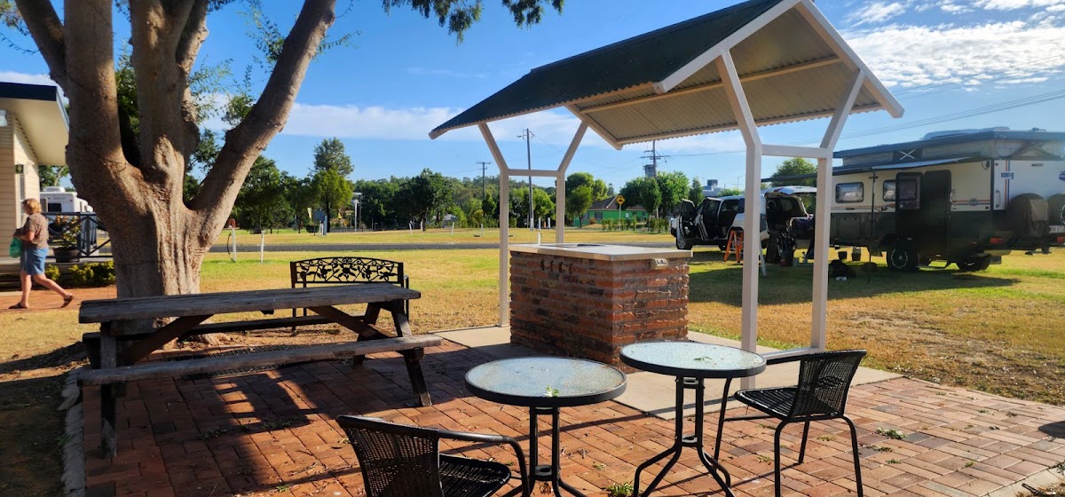 Warialda Caravan Park