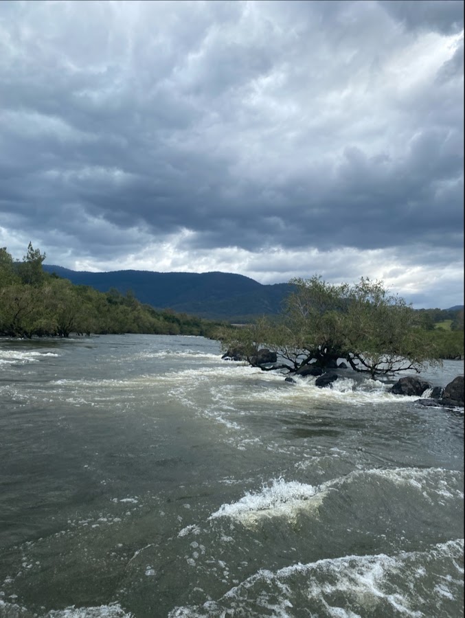 Cangai Bridge Reserve