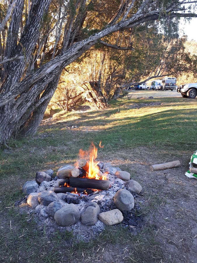 Cangai Bridge Reserve