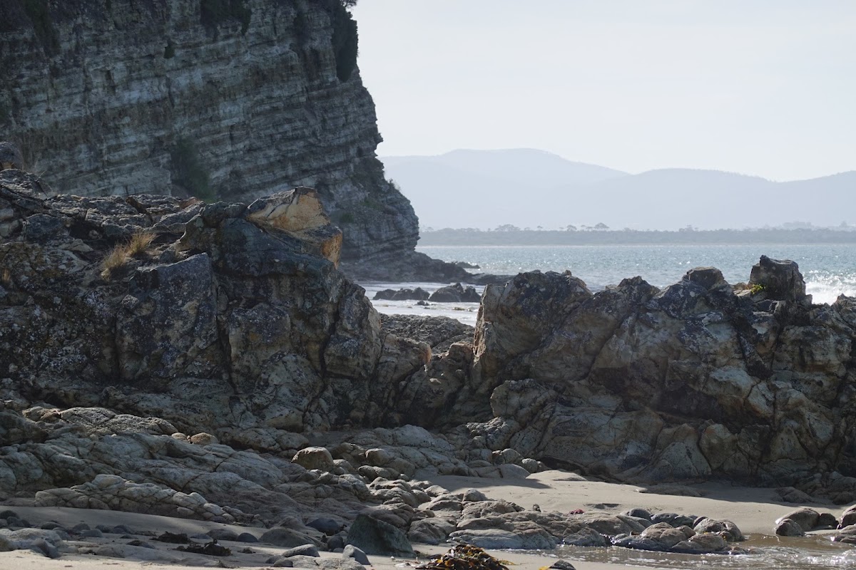 Mays Beach