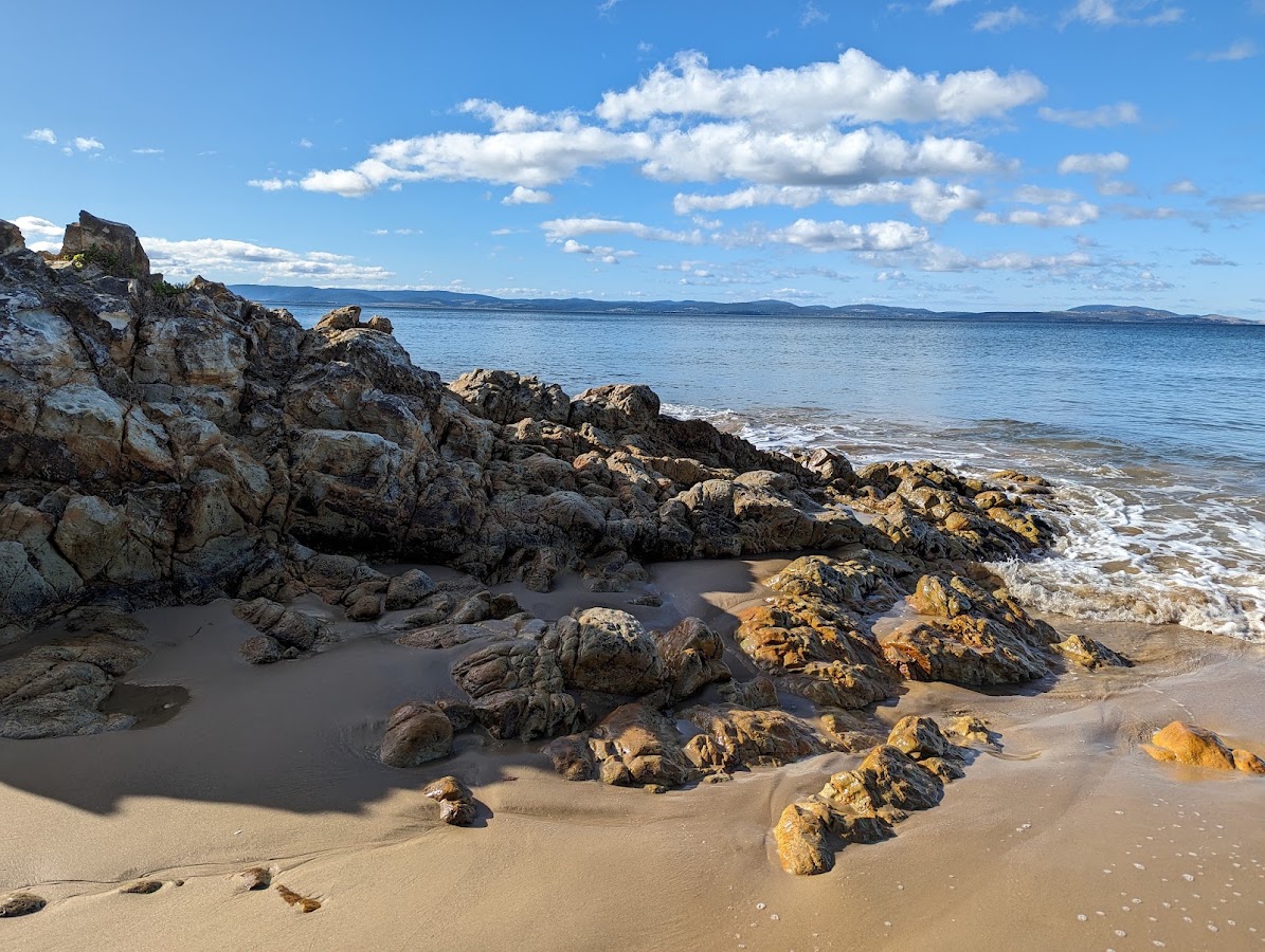 Mays Beach