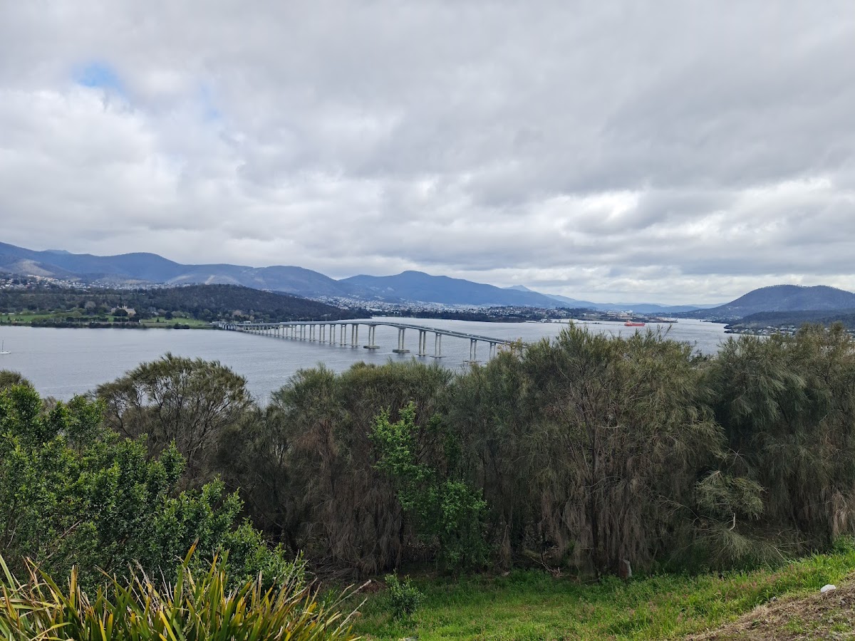 Limestone Hill Lookout