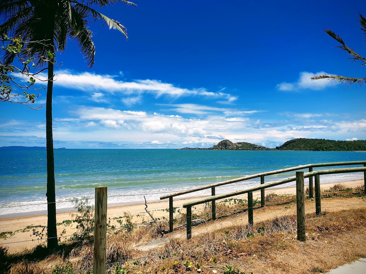 Lammermoor Beach