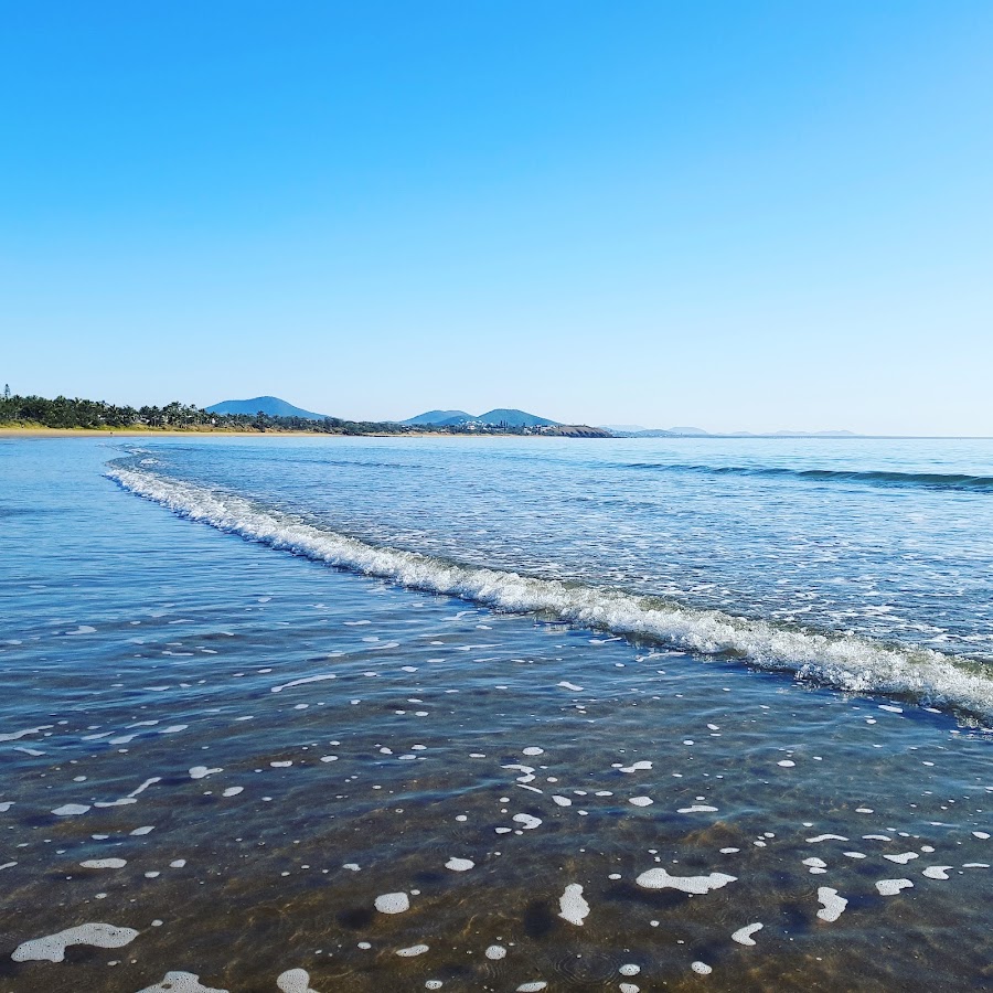 Lammermoor Beach