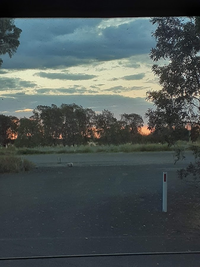 North Star Rest Area (Southbound)