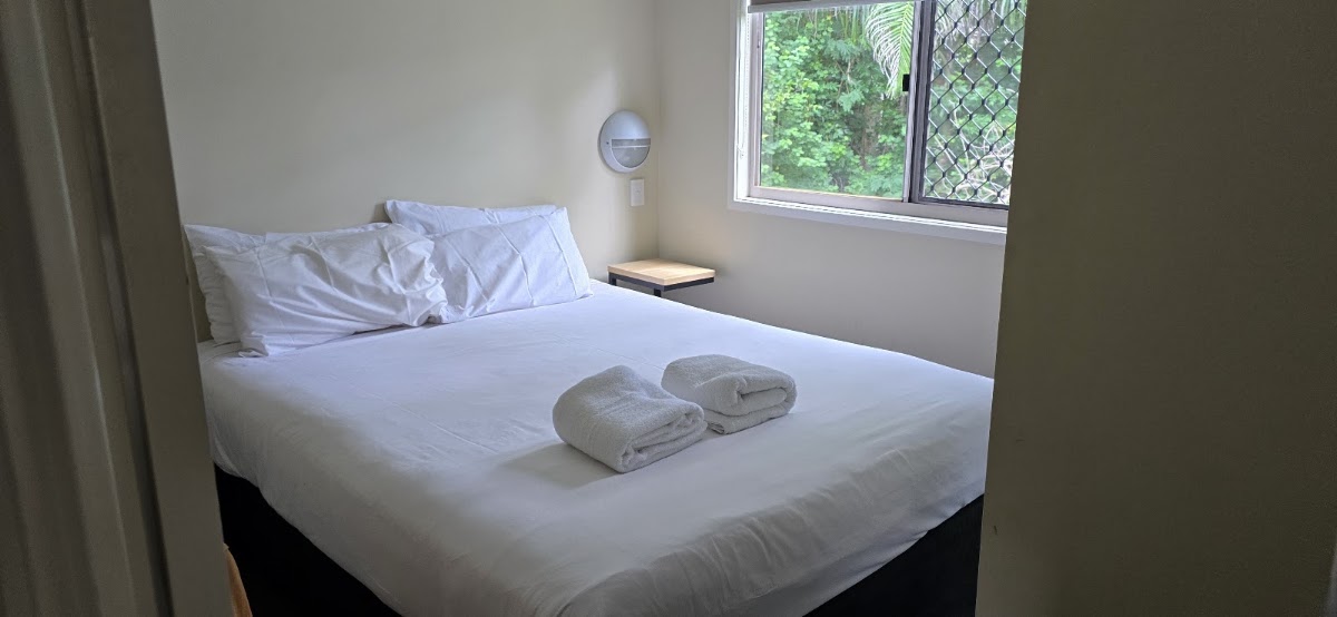 Discovery Parks - Airlie Beach
