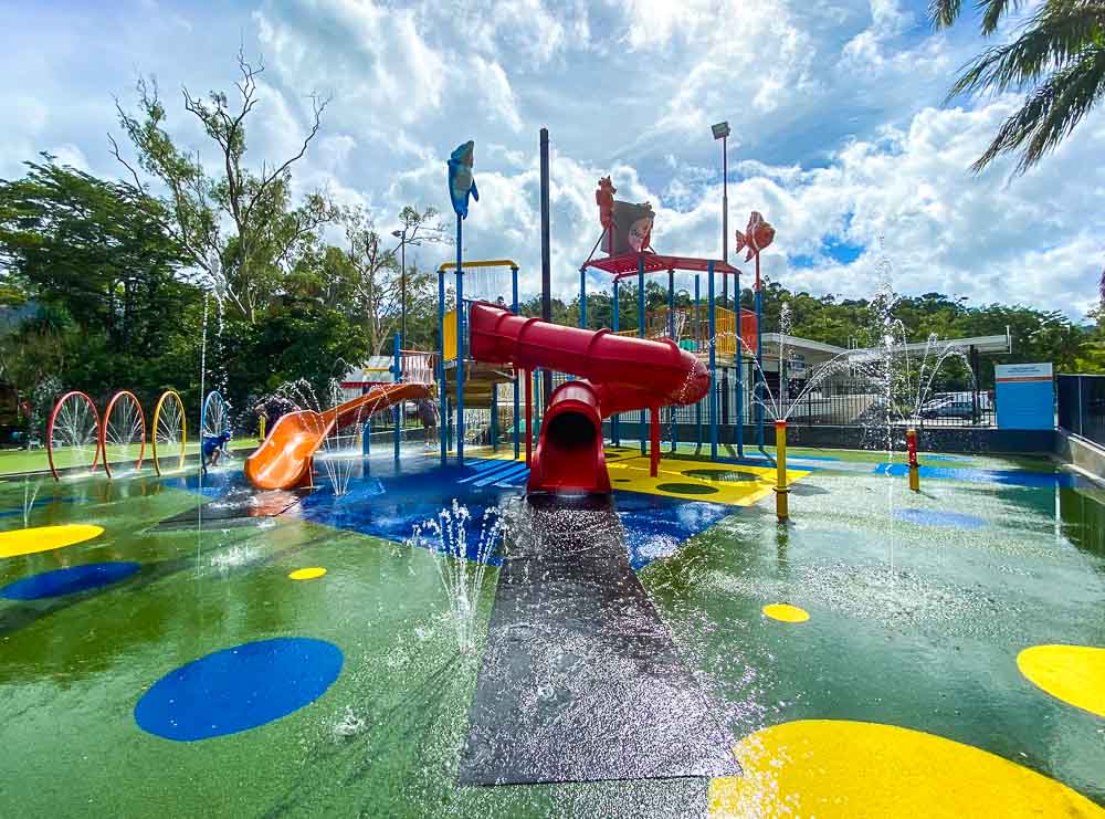 Discovery Parks - Airlie Beach