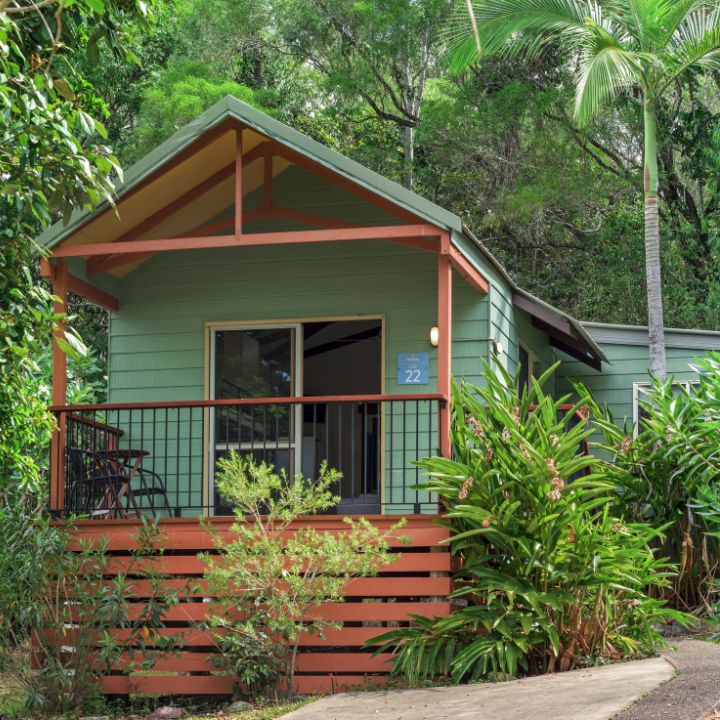Discovery Parks - Airlie Beach