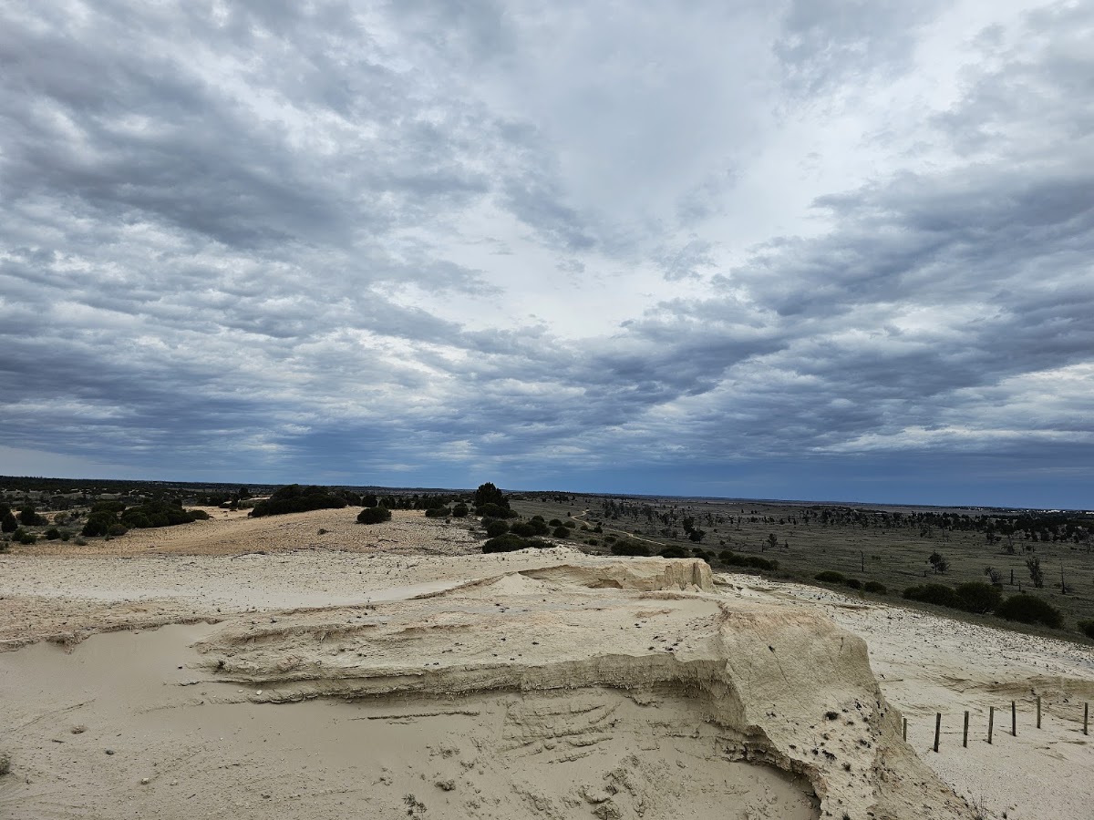 Kellys Lookout