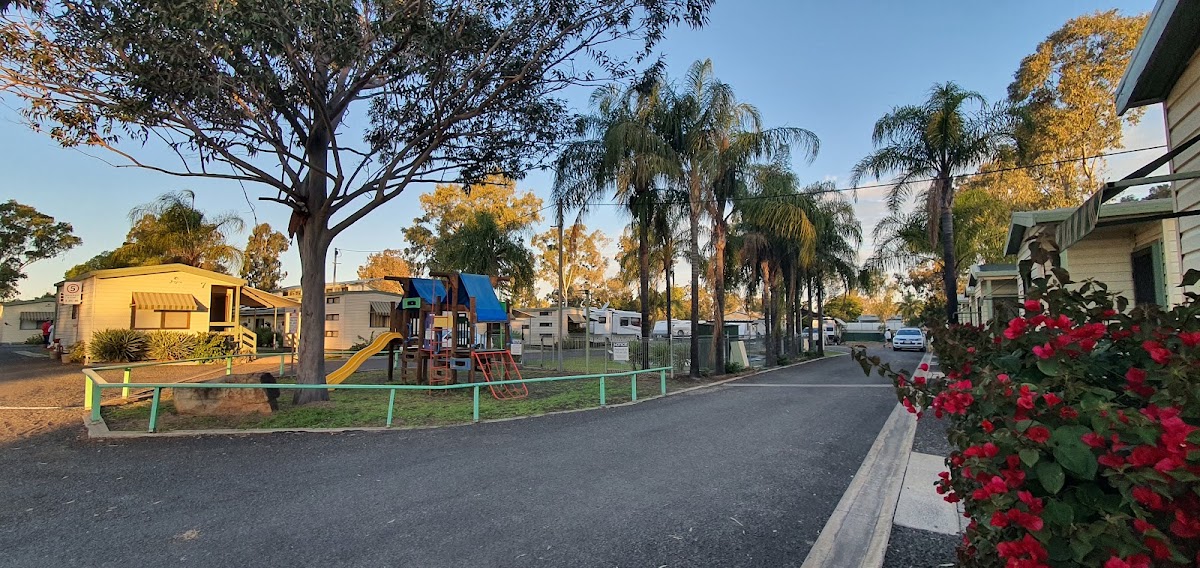 Villa Holiday Park