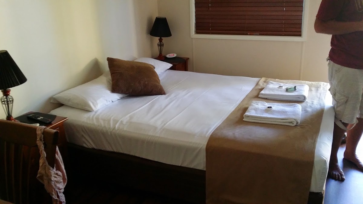 Villa Holiday Park