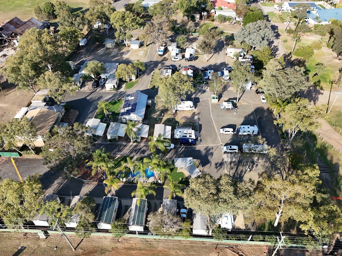 Villa Holiday Park