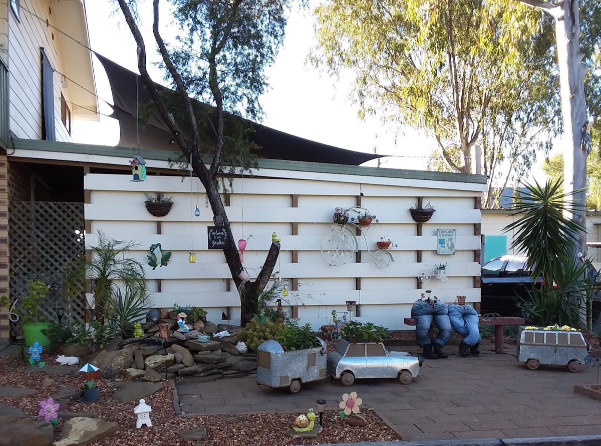 Villa Holiday Park