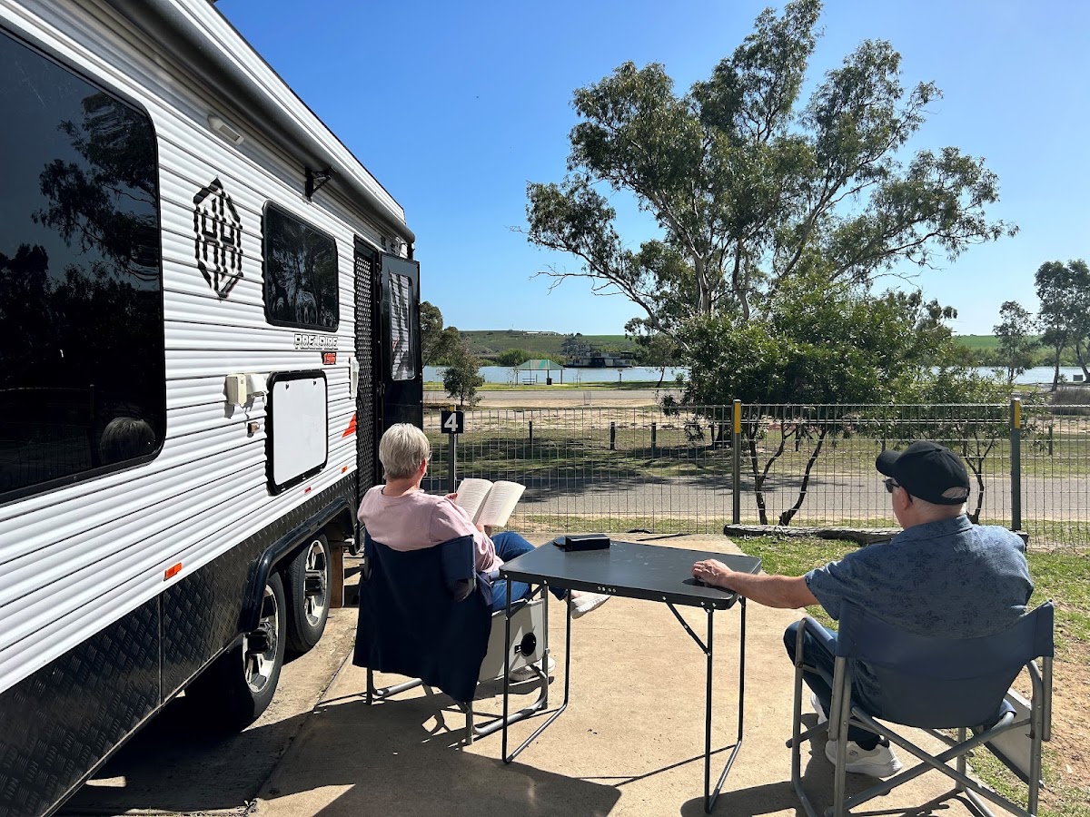 Avoca Dell Caravan Park