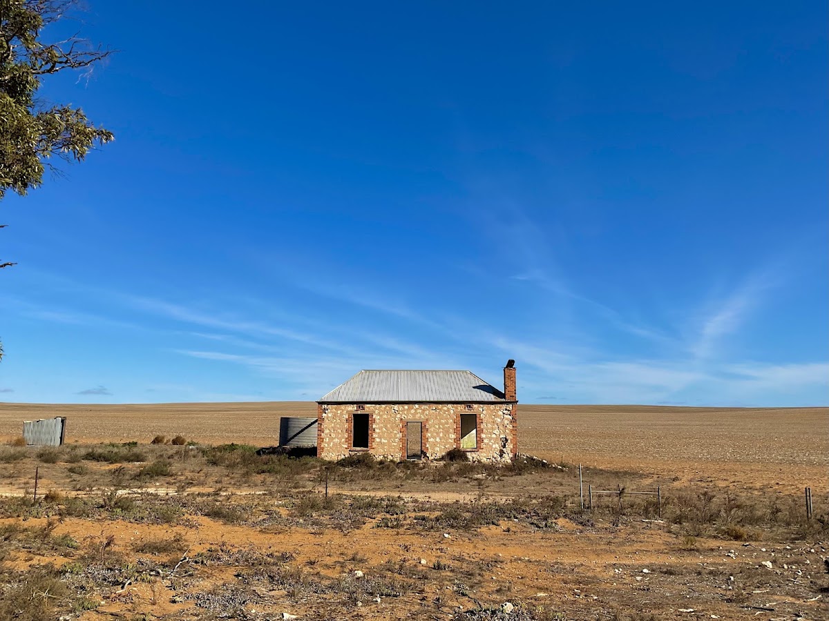 Lowan Conservation Park