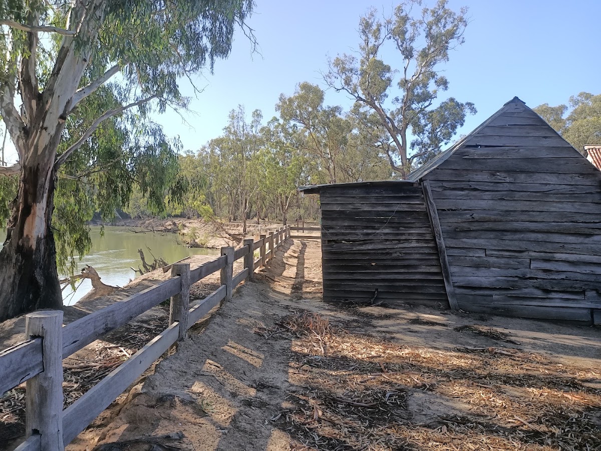 Gunbower National Park