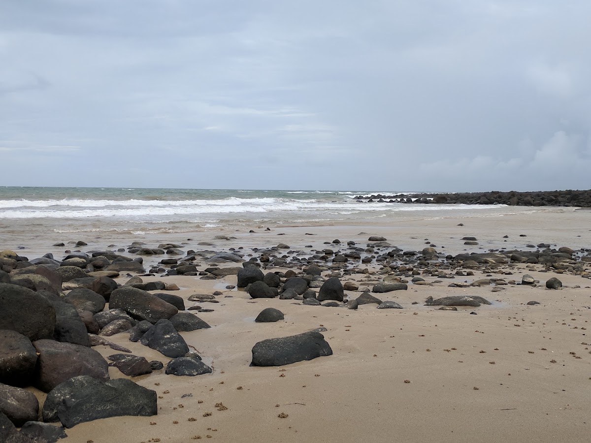 Nielson's Beach