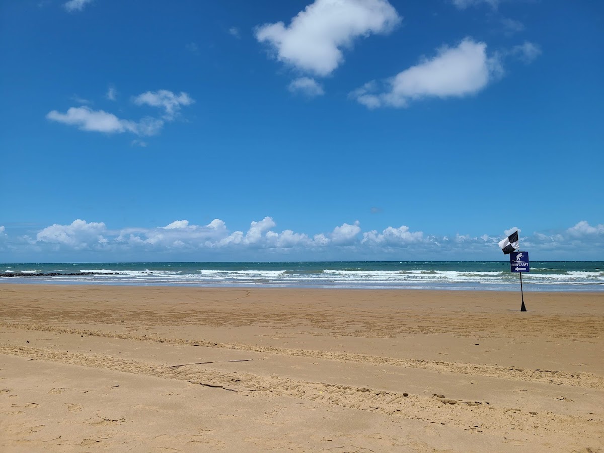 Nielson's Beach