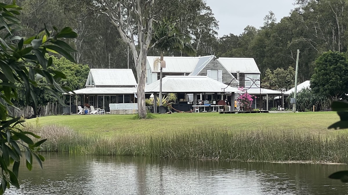Melaleuca Campground
