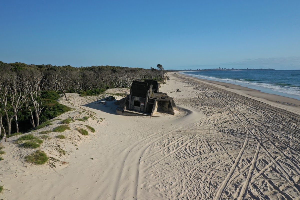 Bribie Island National Park