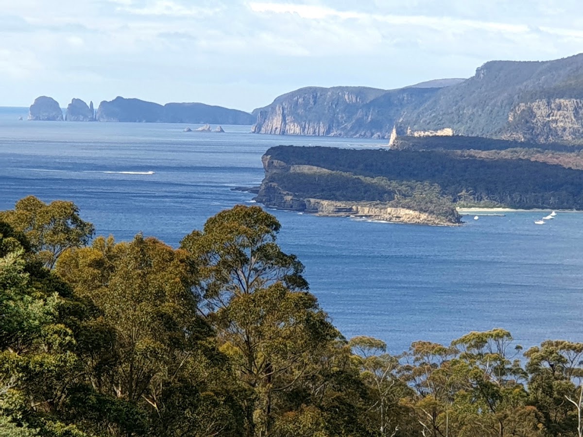Tasman National Park