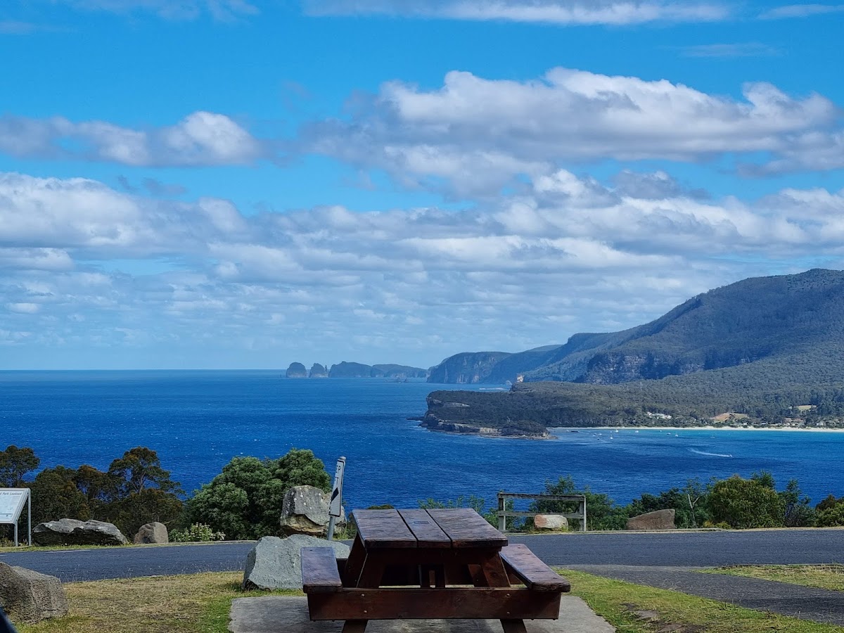 Tasman National Park