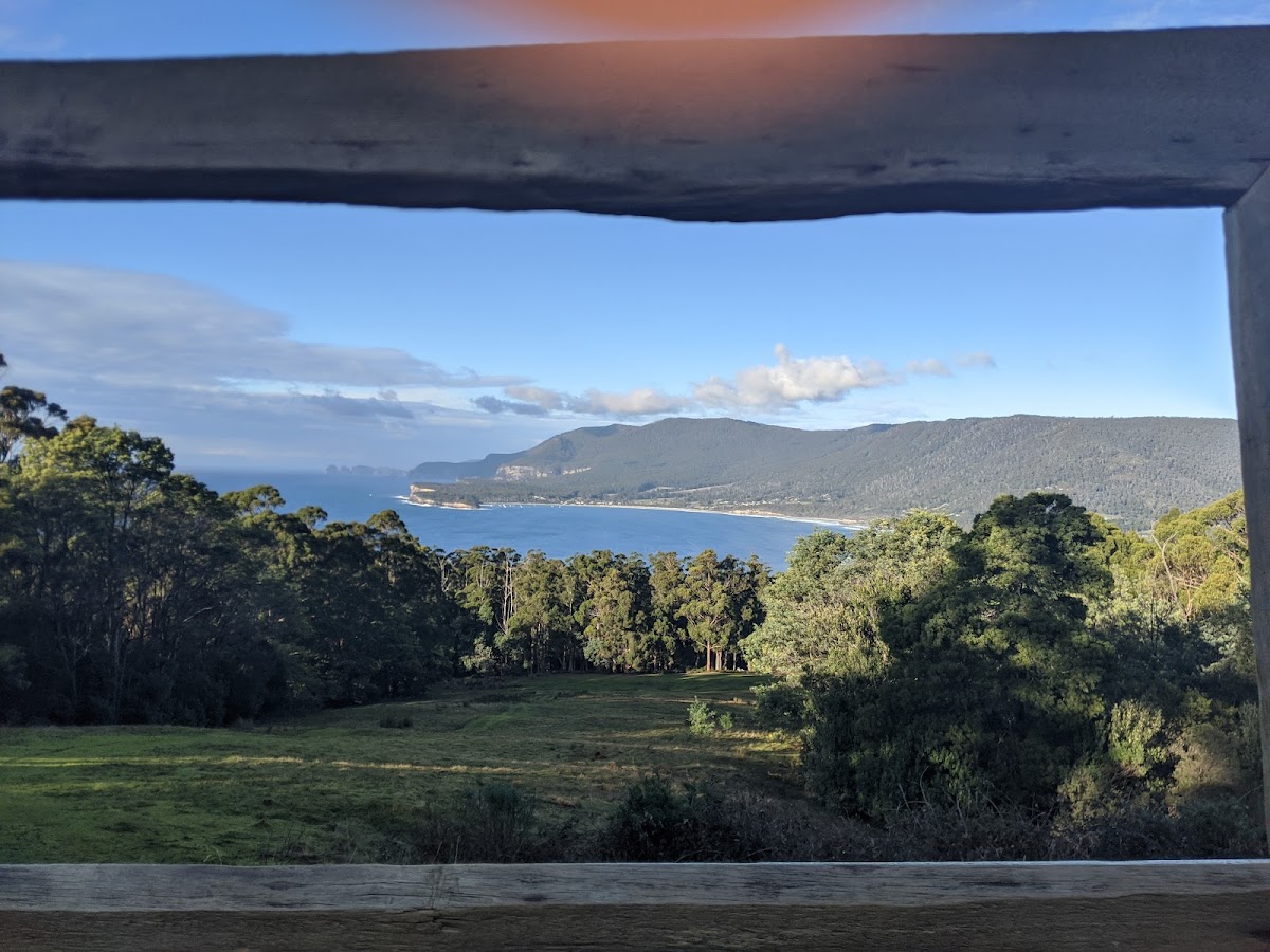 Tasman National Park