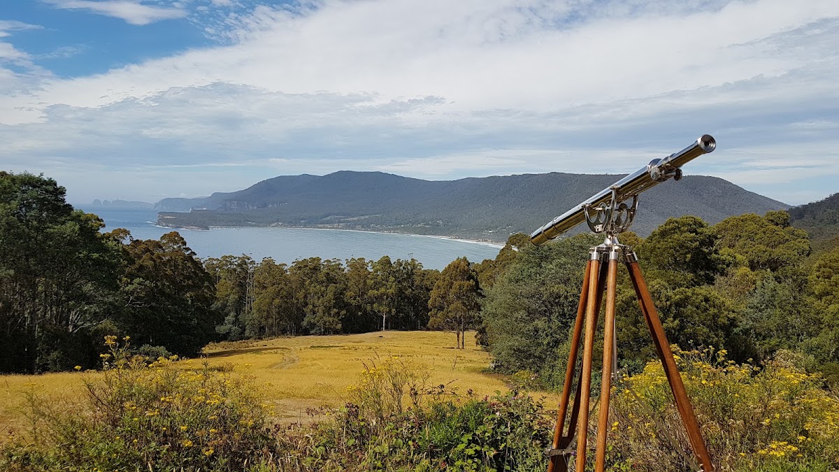 Tasman National Park