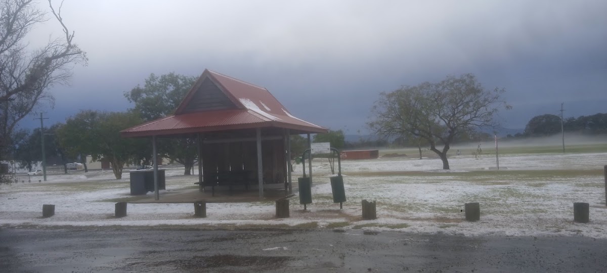 Toogoolawah Lions Park
