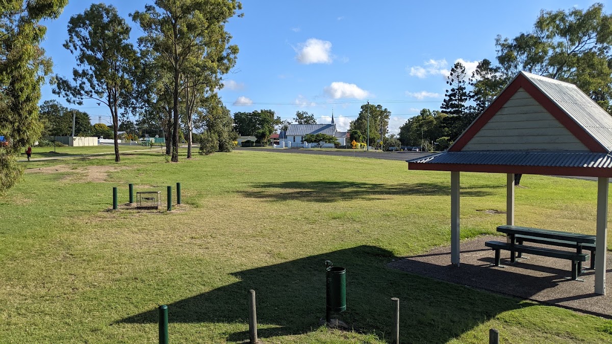 Toogoolawah Lions Park