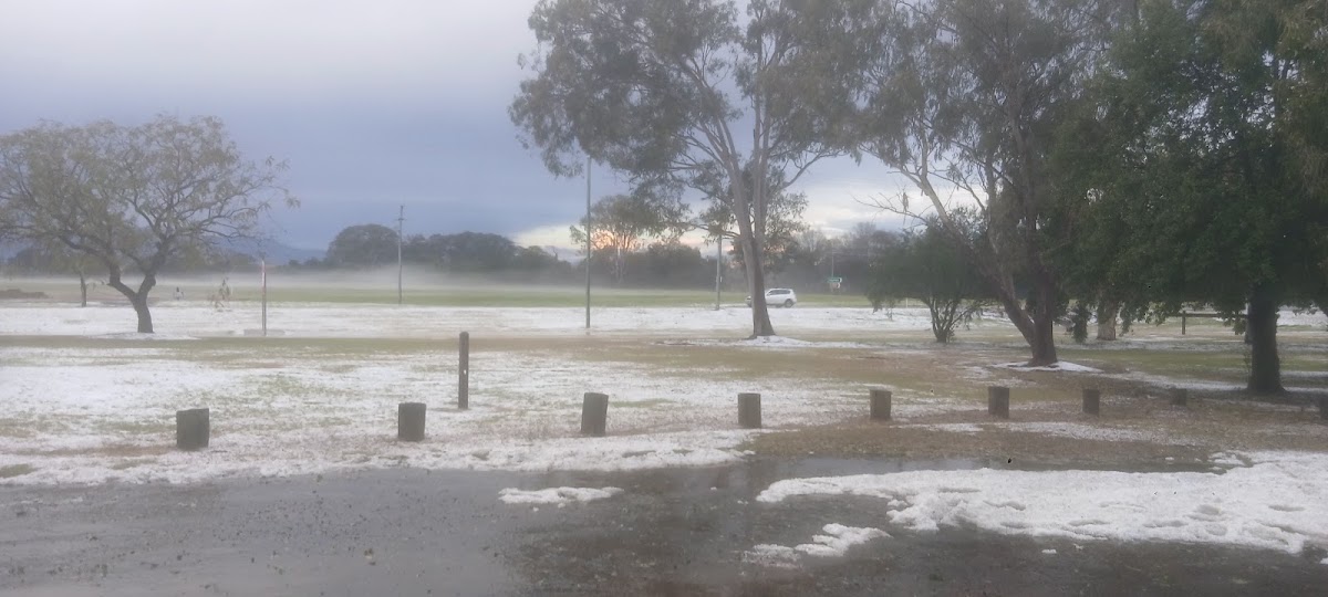 Toogoolawah Lions Park