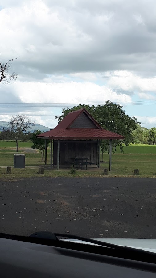Toogoolawah Lions Park