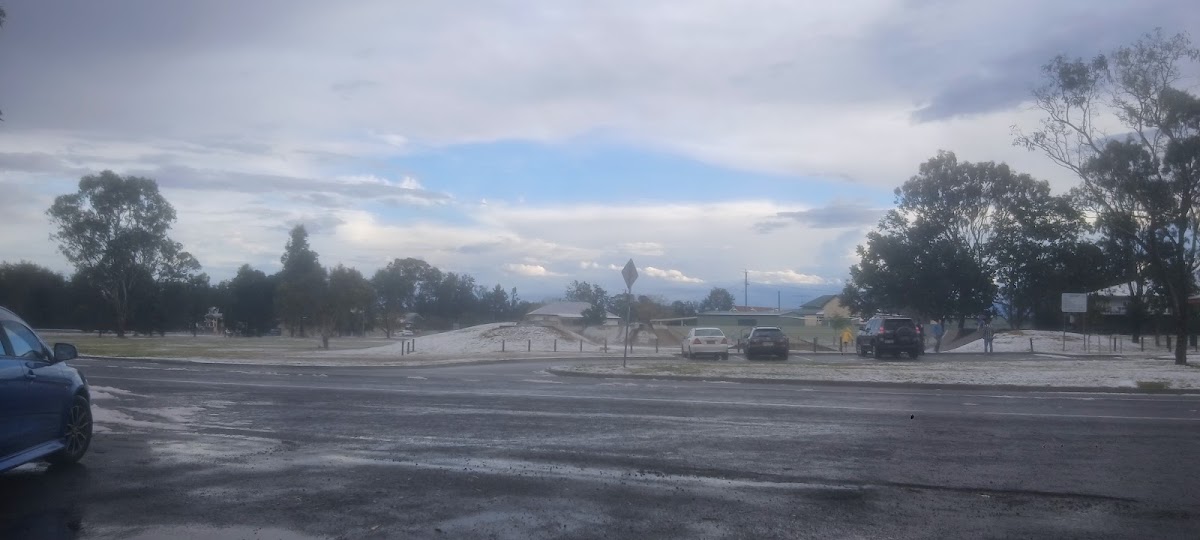 Toogoolawah Lions Park