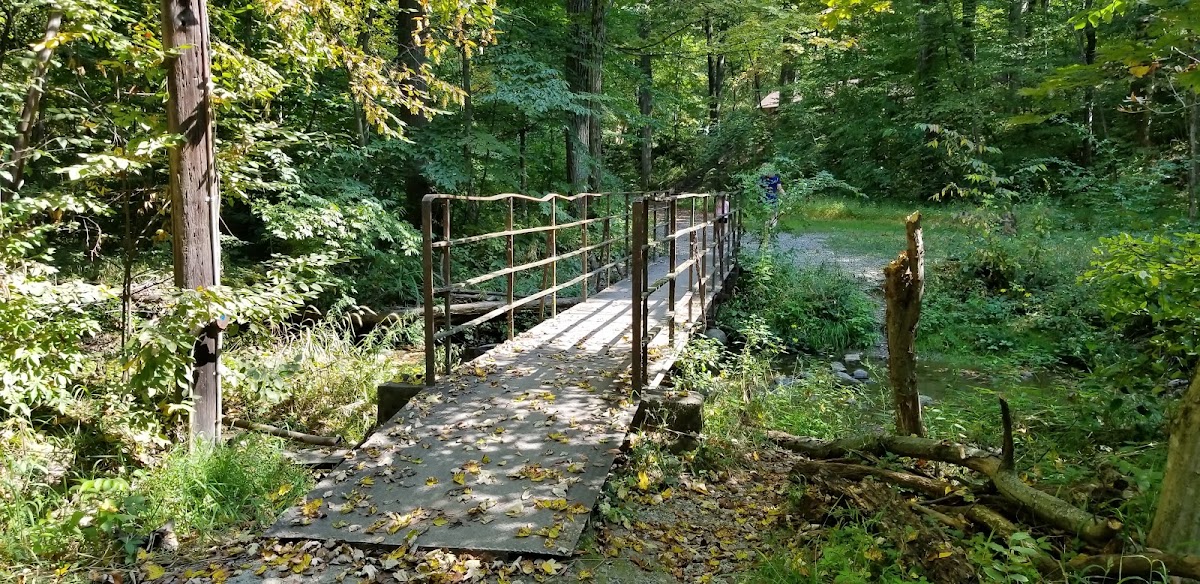 Camp Palmer