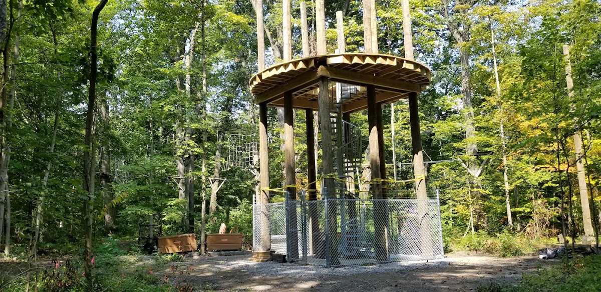 Camp Palmer