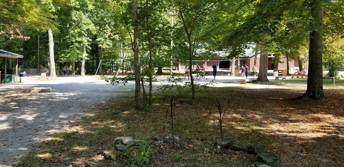 Camp Palmer