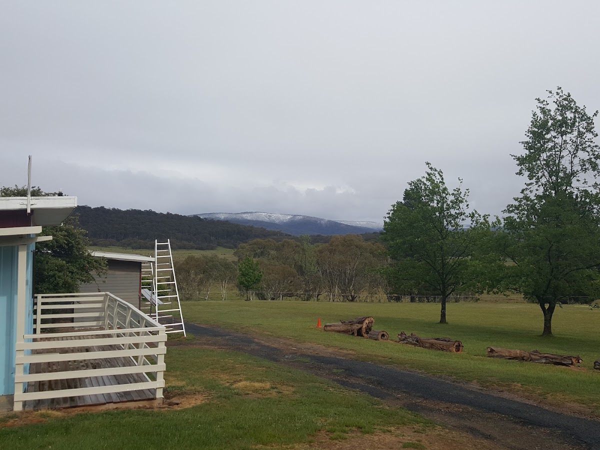 Braemar Bay Holiday Park