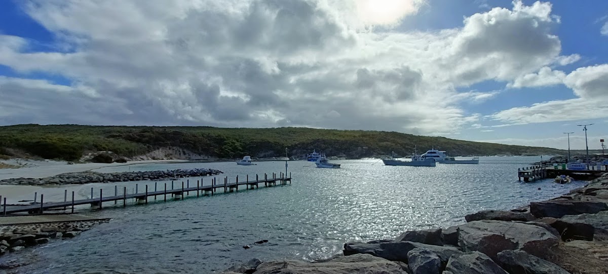 Braemar Bay Holiday Park