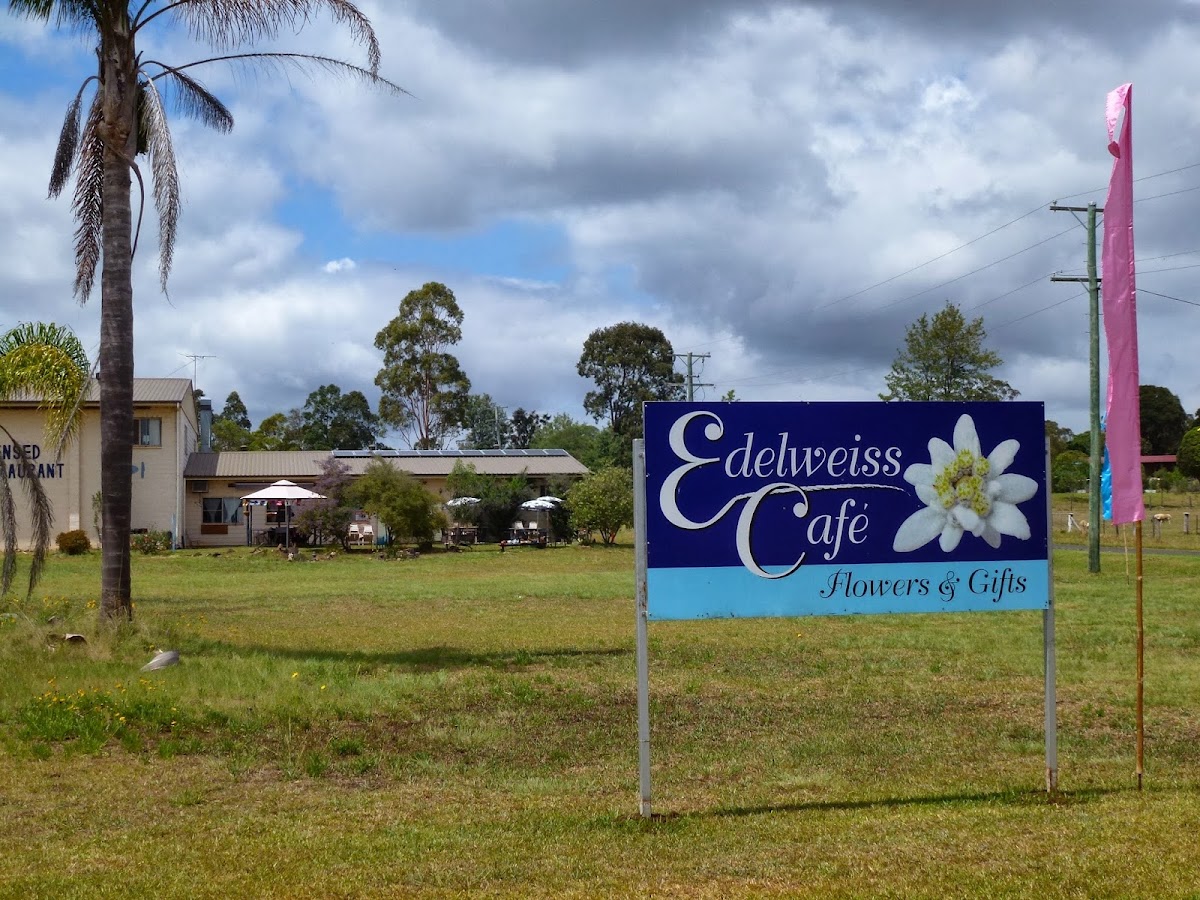 Blackbutt Sports Centre