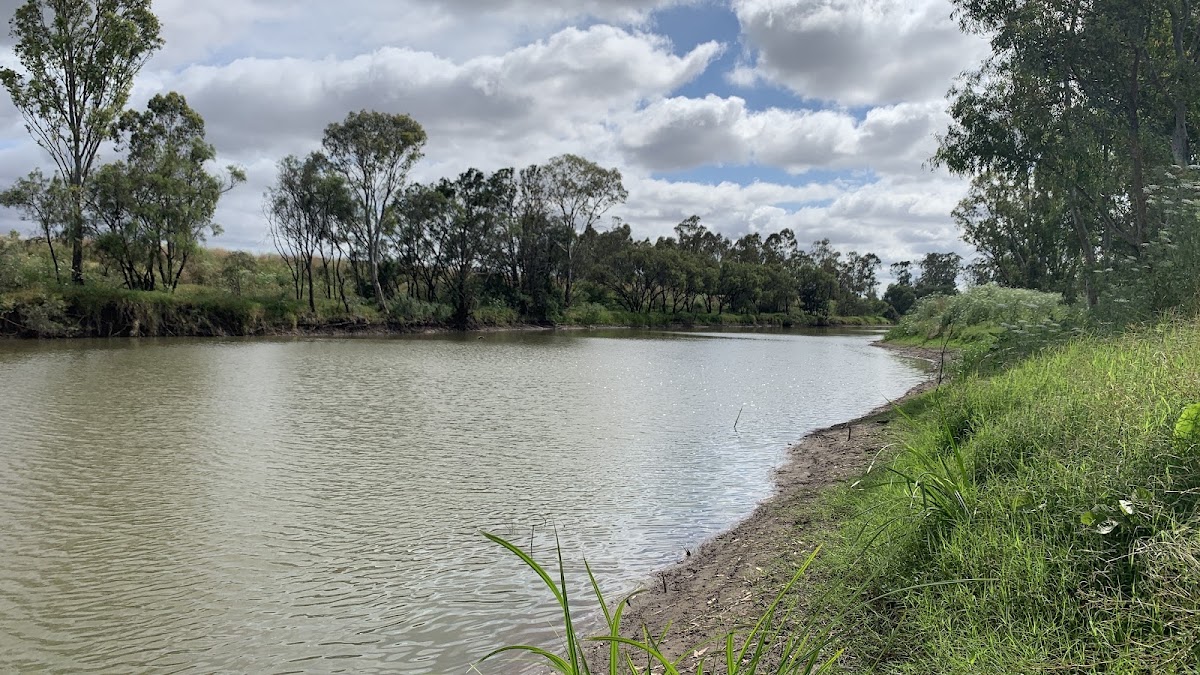 Yarramalong Weir