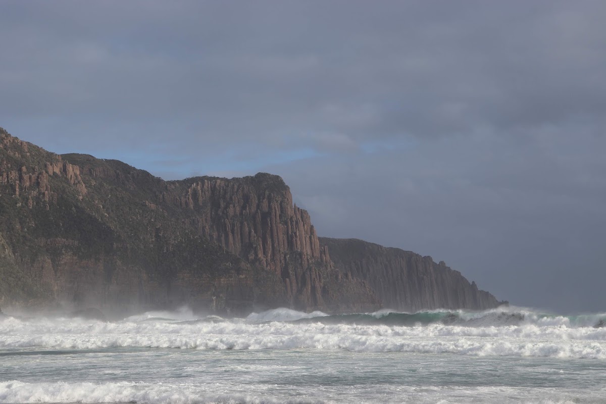 Granite Beach