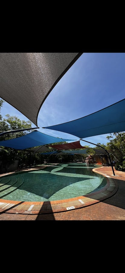 Cable Beach Caravan Park