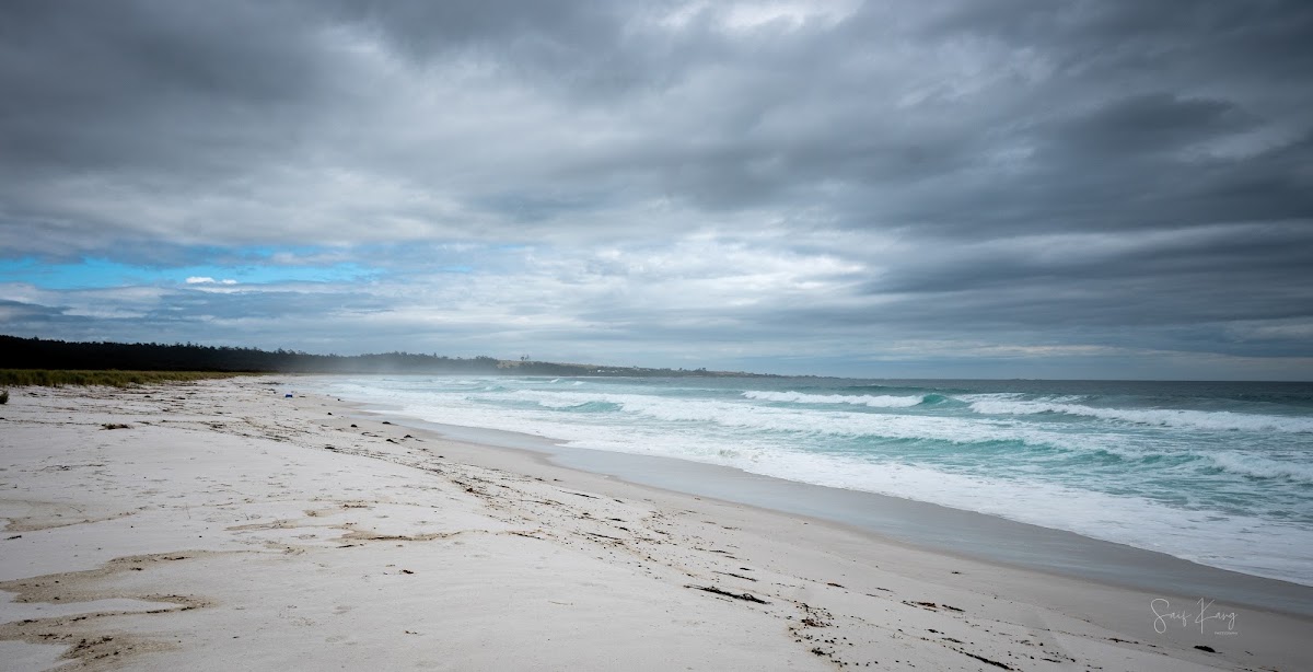 Swimcart Beach