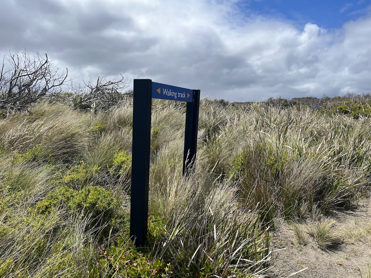 Butlers Beach