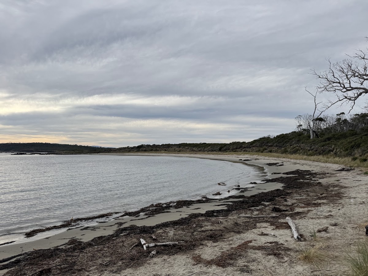 Butlers Beach