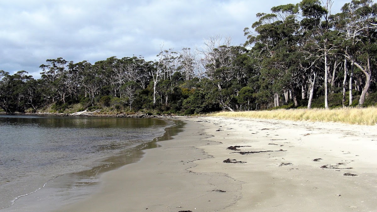 Butlers Beach