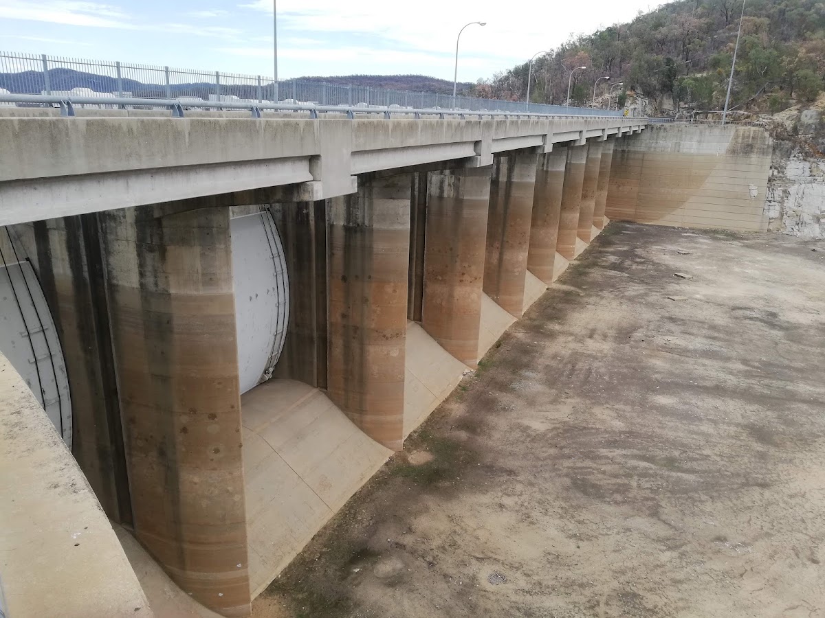 Tingha Copeton Dam Recreation Reserve